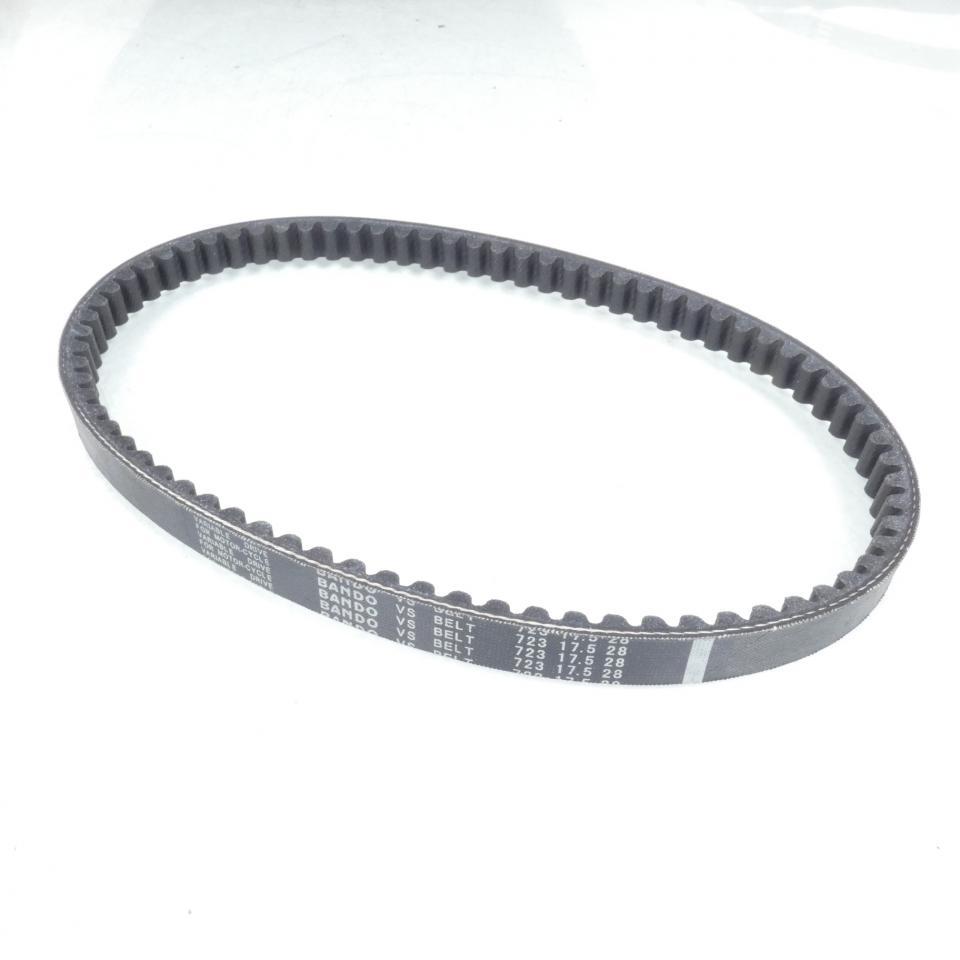 Courroie de transmission pour Peugeot Kisbee 4T