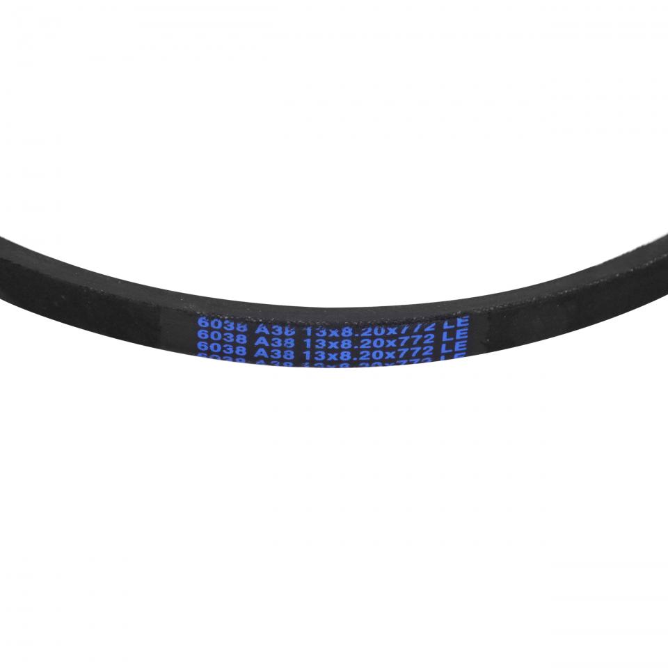 Courroie de transmission P2R pour Mobylette MBK 50 AV85 Neuf