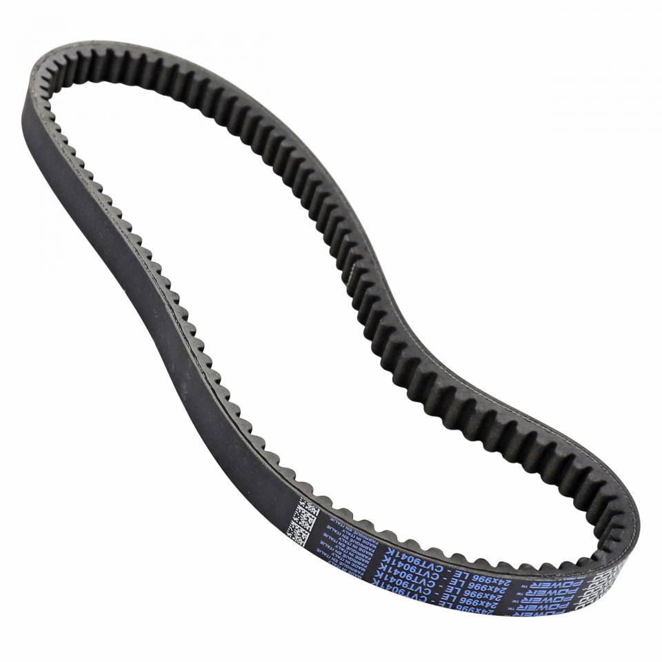 Courroie de transmission Dayco pour Scooter Kymco 300 Agility Après 2019 Neuf