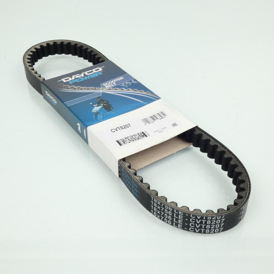 Courroie de transmission pour Derbi Atlantis 4T