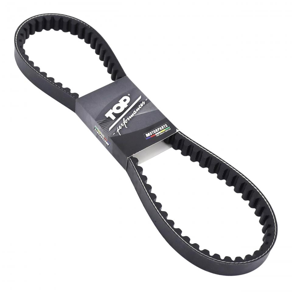 Courroie de transmission Top performances pour Scooter Peugeot 50 Ludix 9920440 Neuf