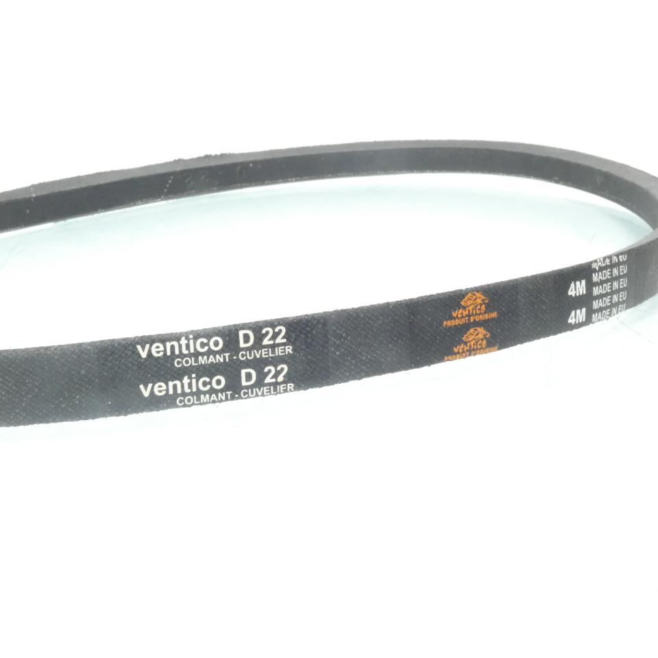 Courroie de transmission Ventico pour mobylette MBK 50 40 4350 Neuf