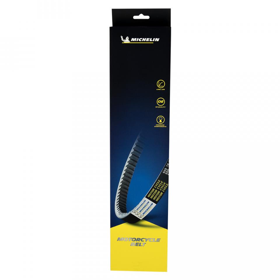 Courroie de transmission Michelin pour Scooter Generic 50 X-Or 2005 à 2010 Neuf