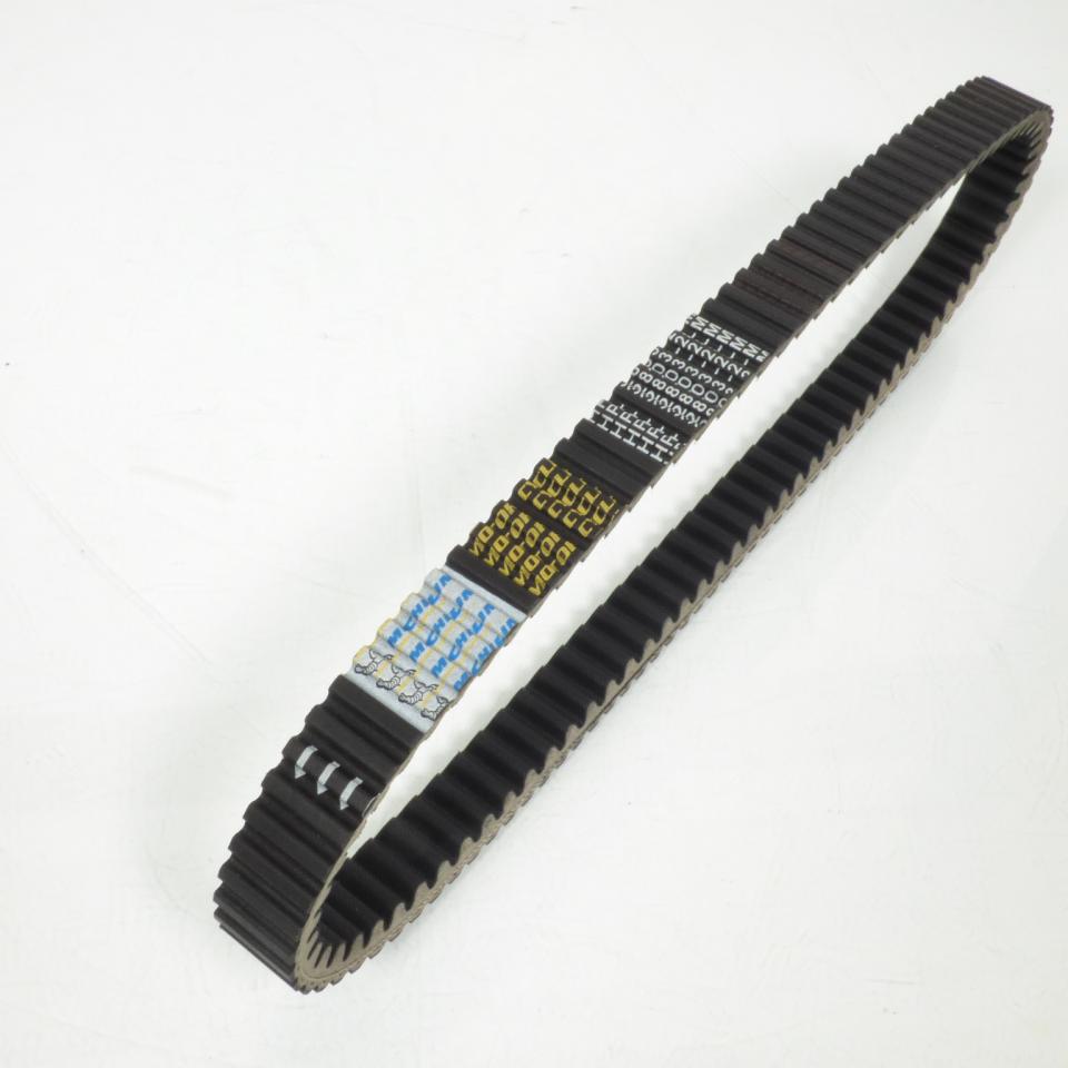 Courroie de transmission Michelin pour scooter Aprilia 500 Scarabeo Neuf