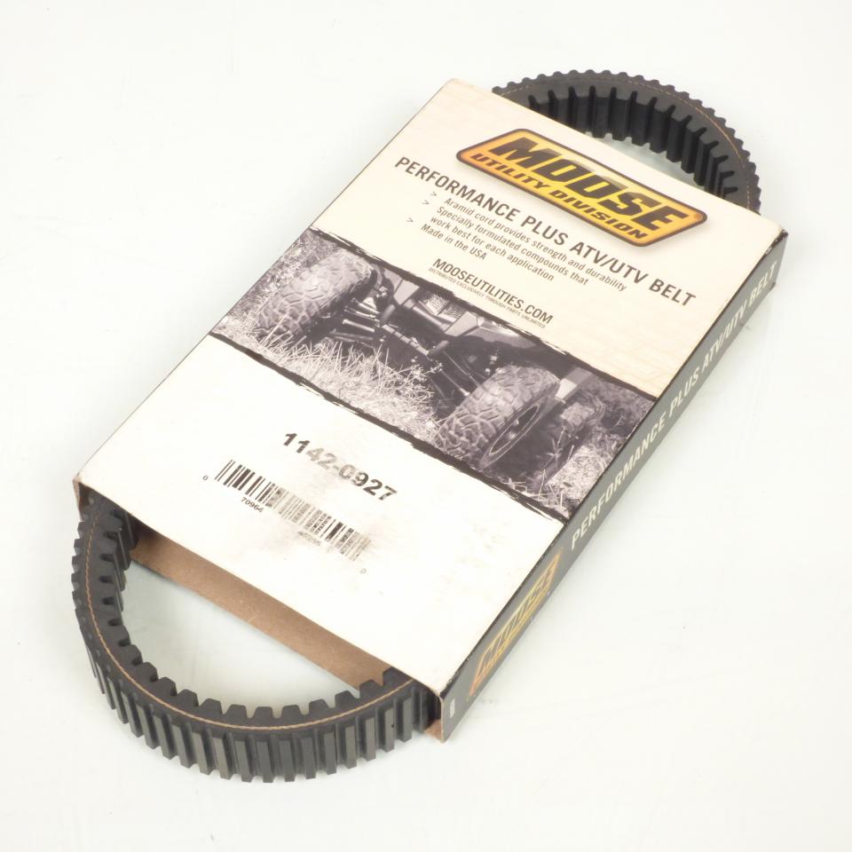 Courroie de transmission pour Kymco MXU