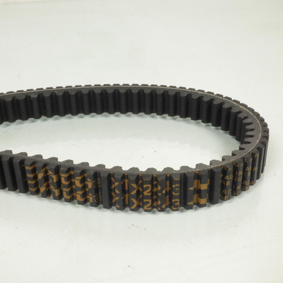 Courroie de transmission Dayco pour quad Arctic cat 450 XC 2013 à 2017 XTX2243