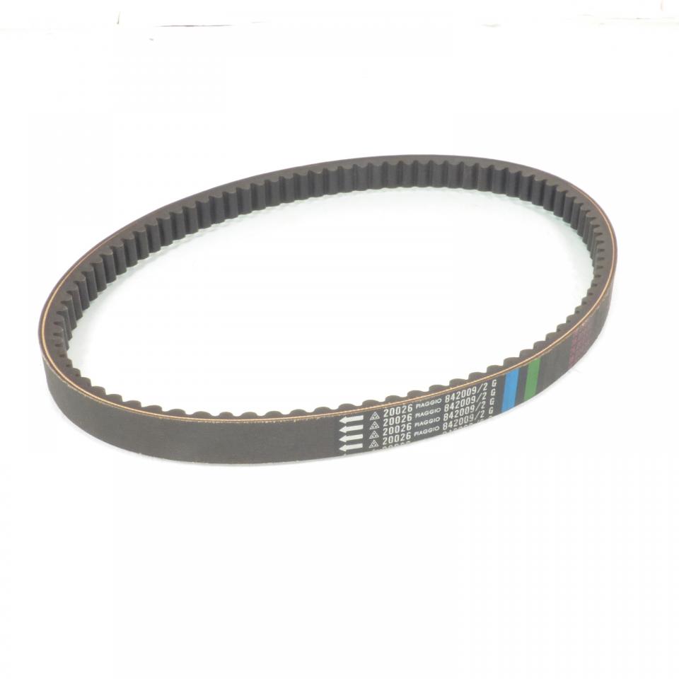 Courroie de transmission pour Piaggio Beverly