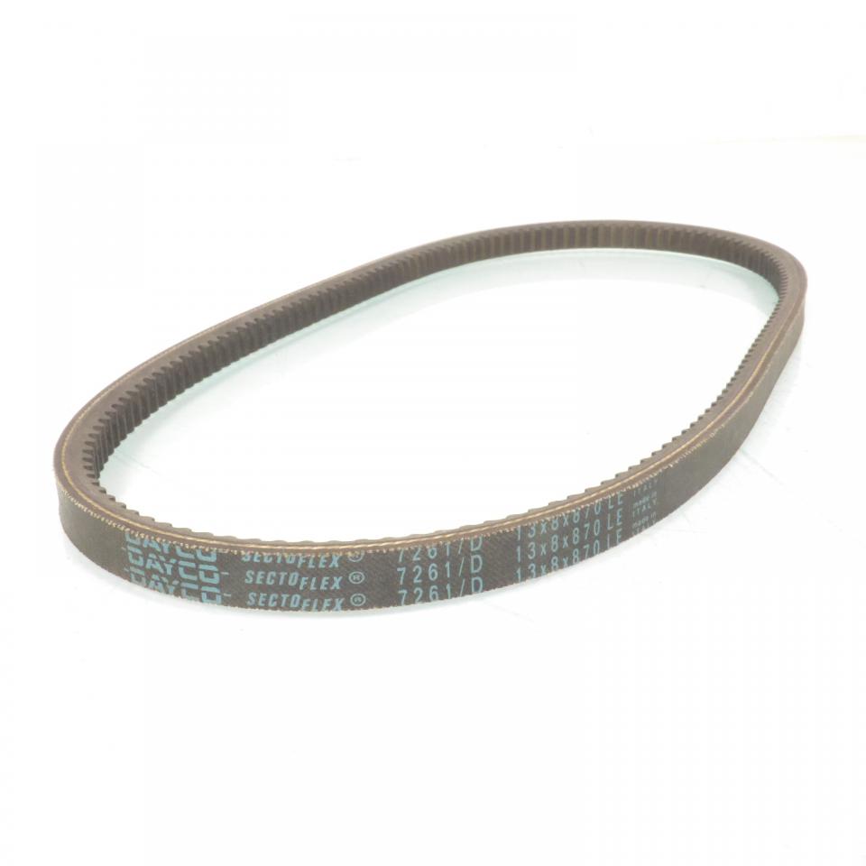 Courroie de transmission pour Peugeot 103 MVL