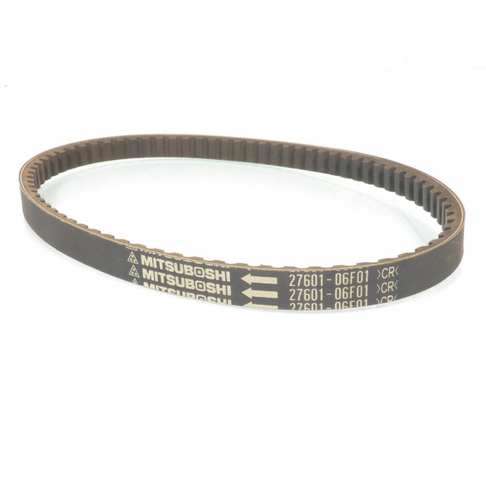 Courroie de transmission pour Suzuki Zillion