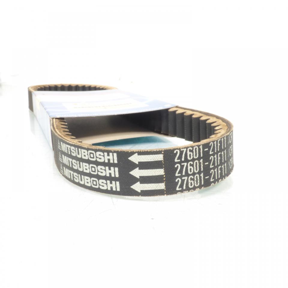 Courroie de transmission origine pour Scooter Suzuki 125 Epicuro 1999 à 2003 27601-21F11 / 833x22.5mm Neuf