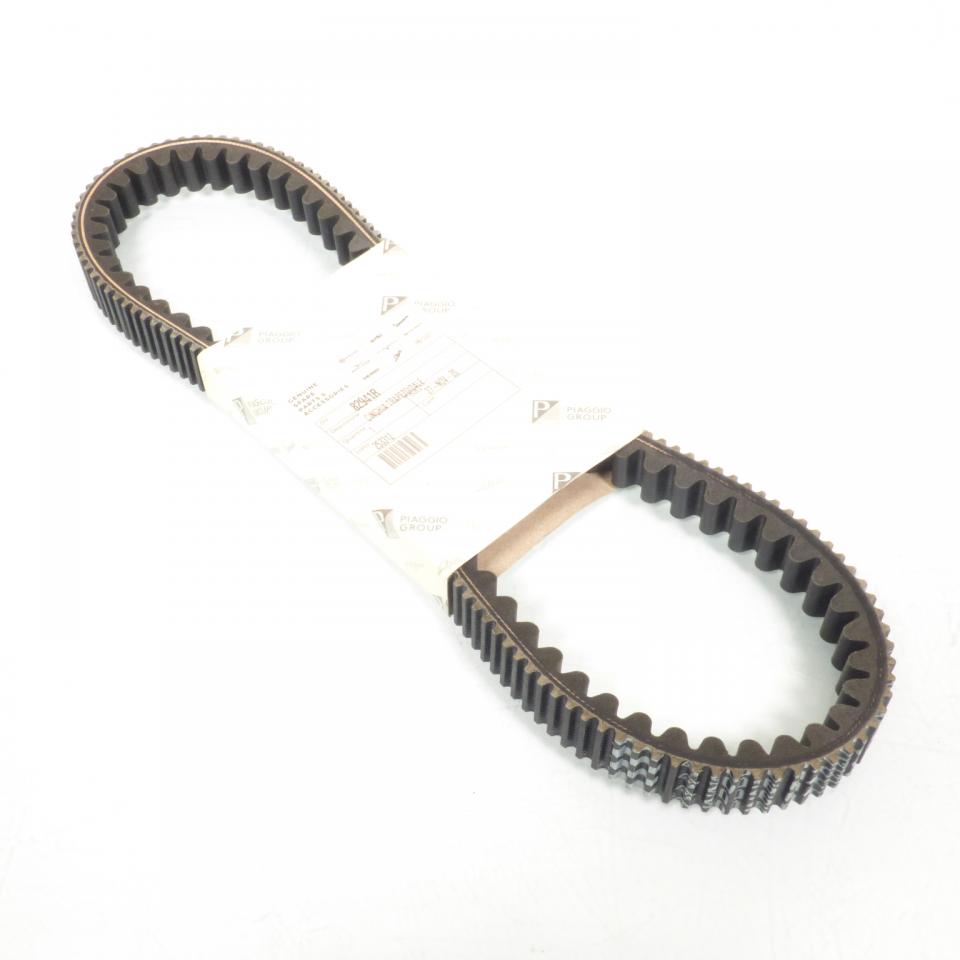 Courroie de transmission pour Piaggio Vespa GTS