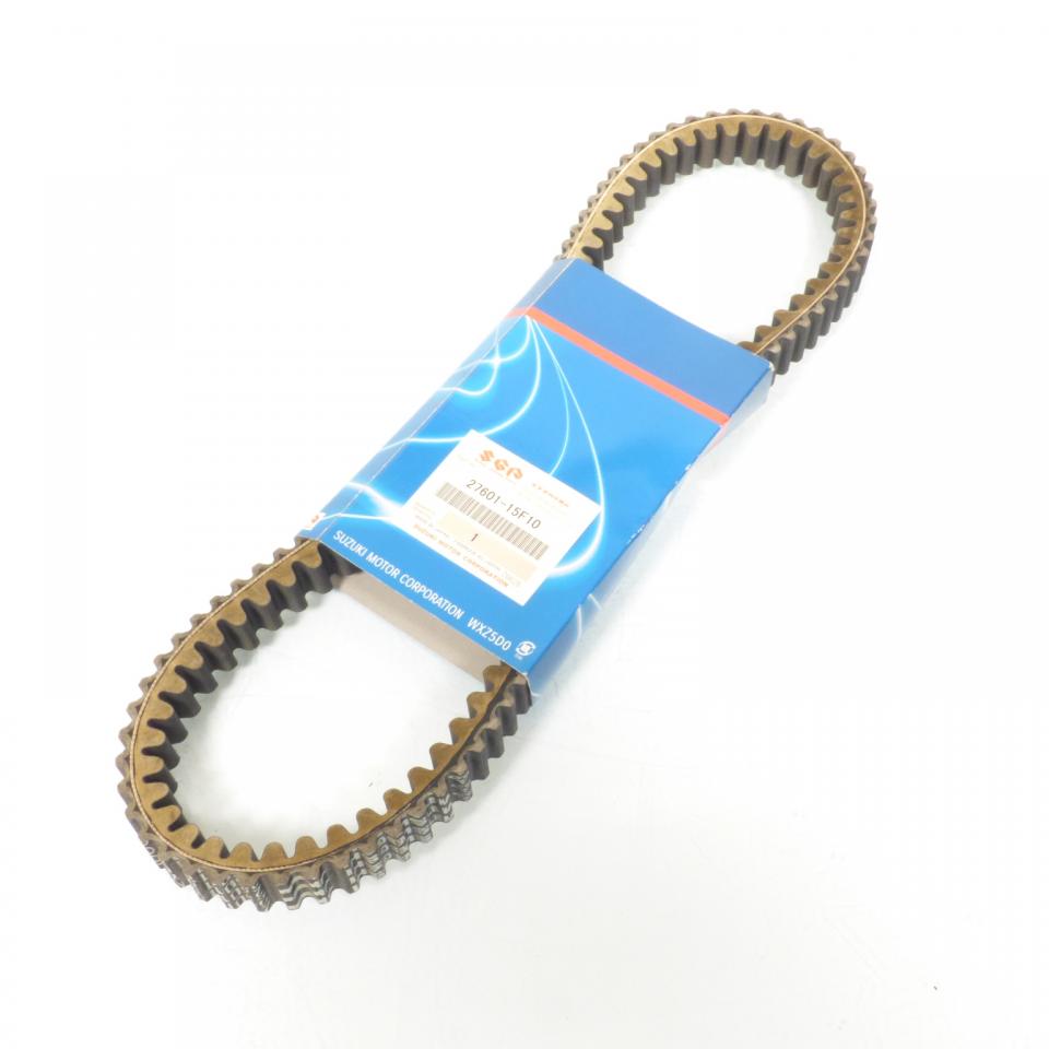 Courroie de transmission pour Suzuki An Burgman