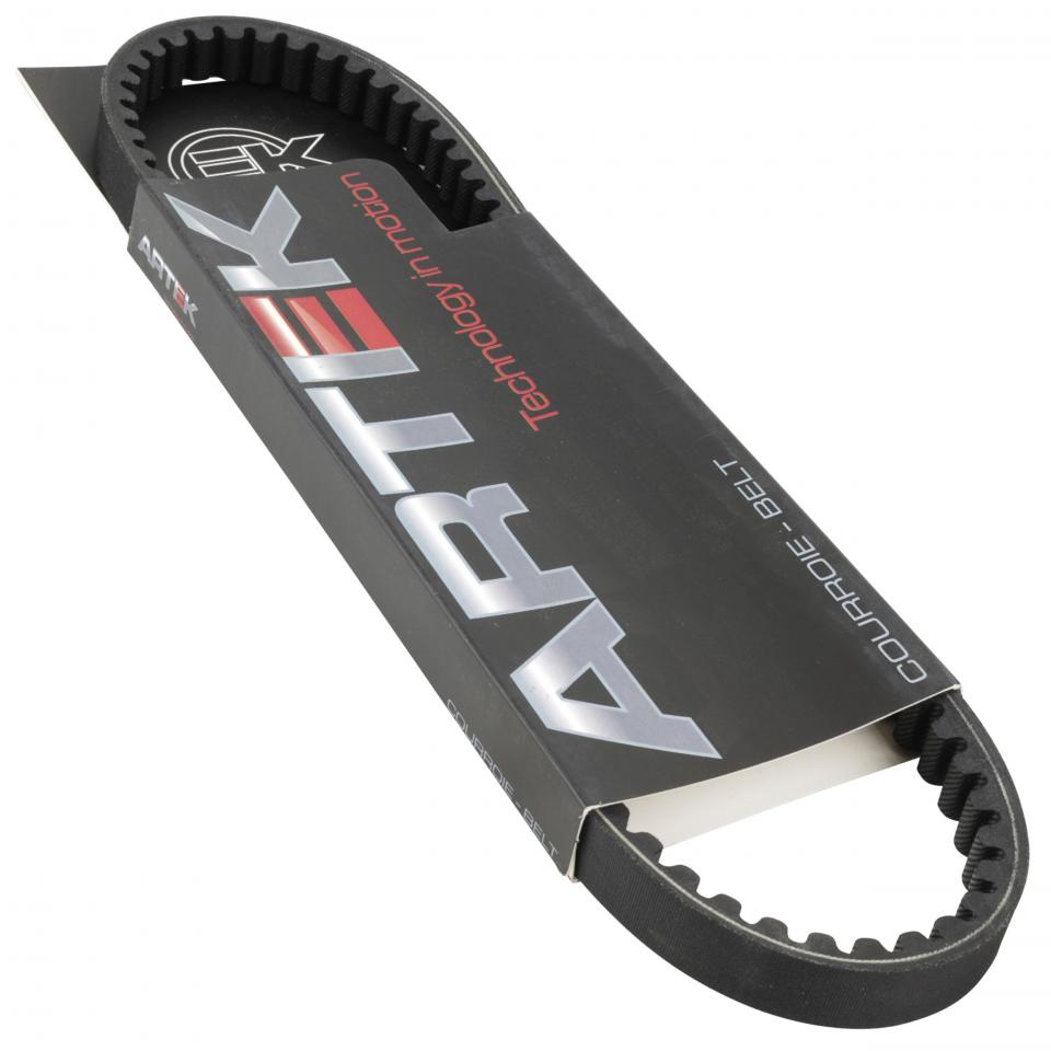 Courroie de transmission pour Aprilia Area 51