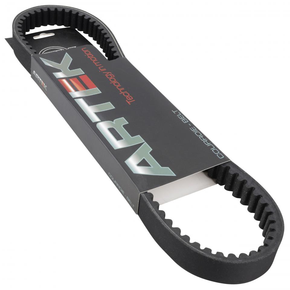 Courroie de transmission pour Yamaha Tricity
