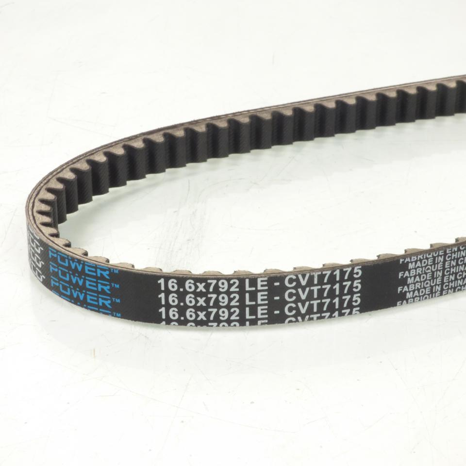 Courroie de transmission Dayco pour Scooter TNT 50 GRIDO Neuf