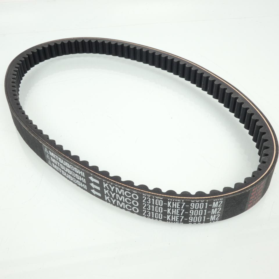 Courroie transmission origine pour Kymco 300 Maxxer 23100-KHE7-90B / LA60BD Neuf