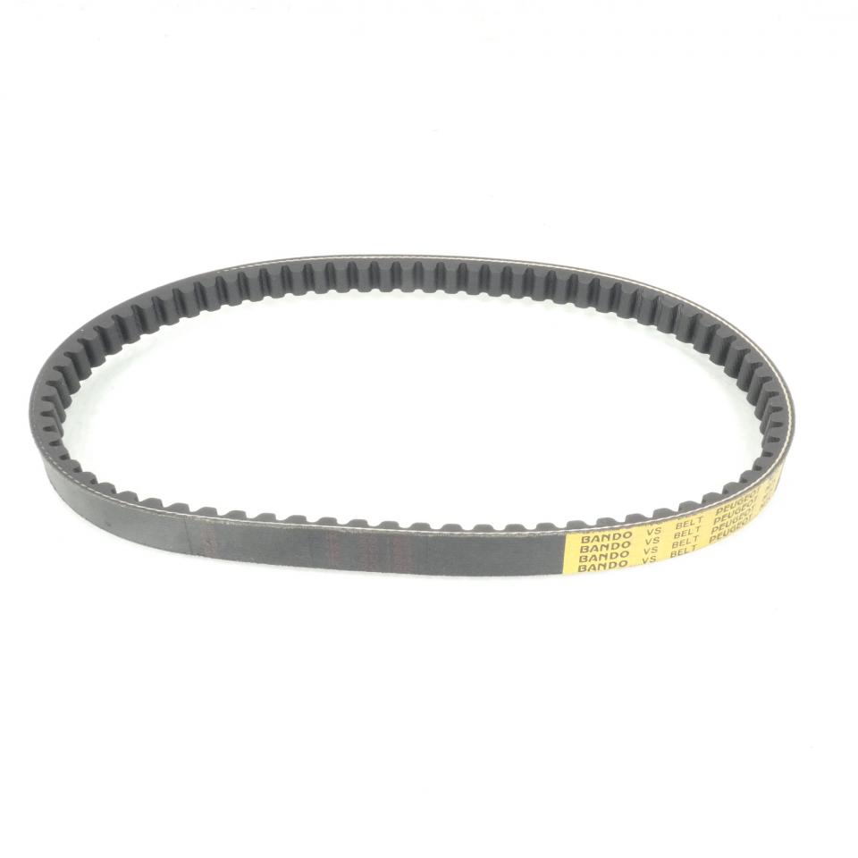 Courroie de transmission pour scooter Peugeot 50 Buxy 804329 755x18x8 Neuf