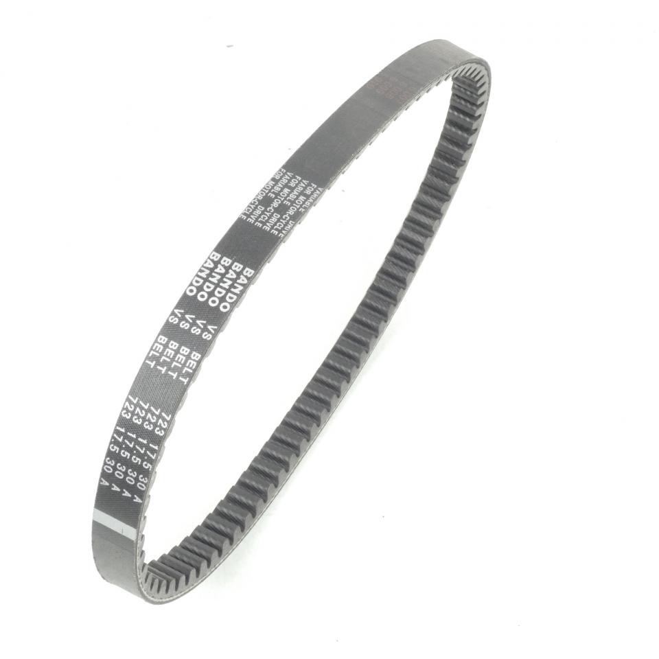 Courroie de transmission origine pour Scooter Baotian 50 ZN QT-A/B 4T Neuf