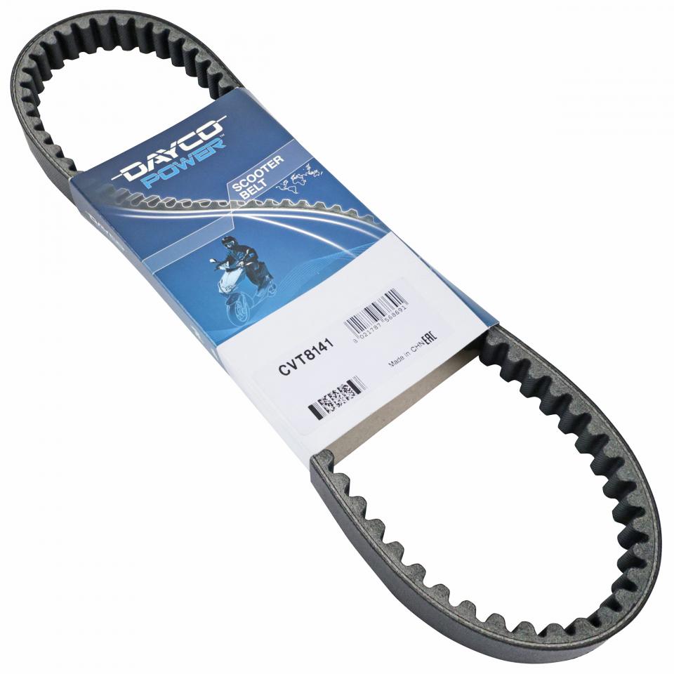 Courroie de transmission pour Aprilia Sr Ditech