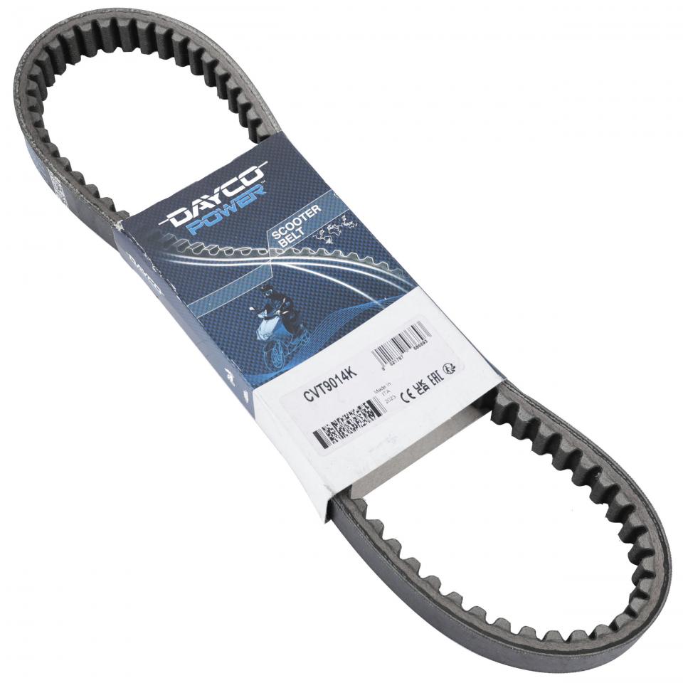 Courroie de transmission pour Suzuki Uc Epicuro