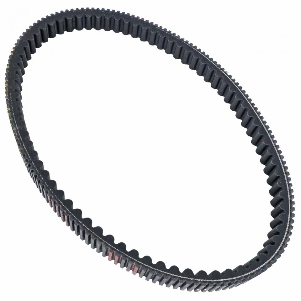 Courroie de transmission Mitsuboshi pour Scooter Piaggio 125 Medley Après 2016 Neuf