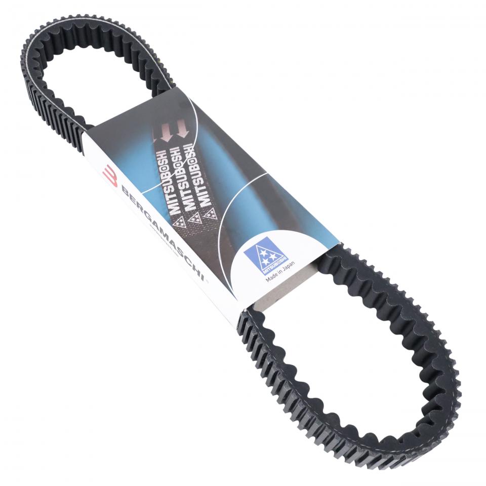 Courroie de transmission pour Piaggio Medley