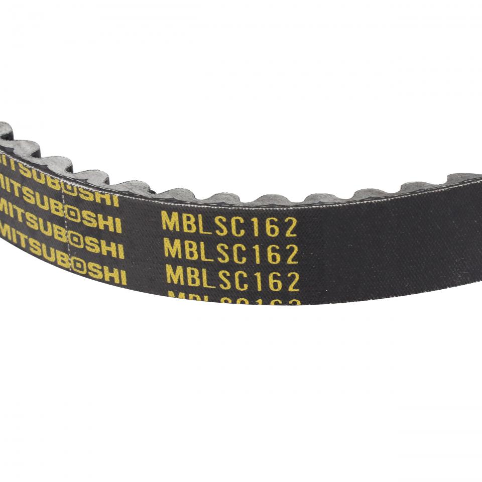 Courroie de transmission Mitsuboshi pour Auto Neuf