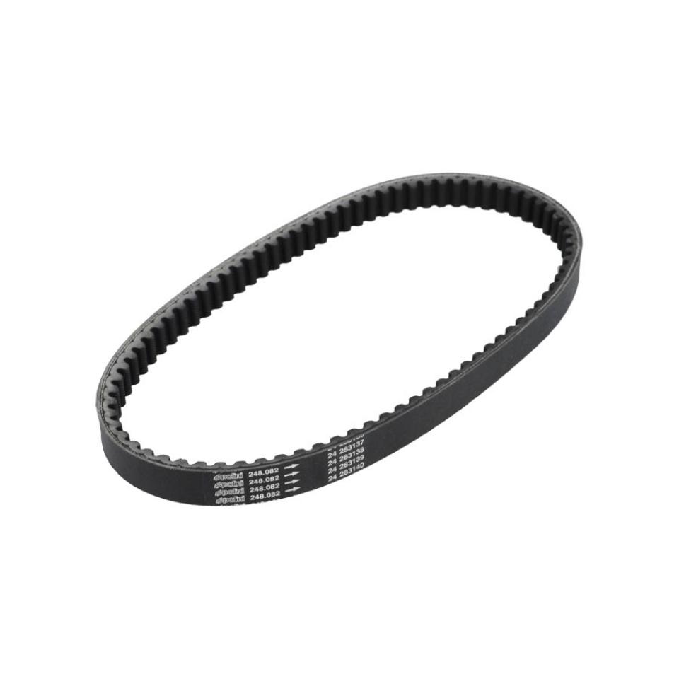 Courroie de transmission pour Italjet Dragster