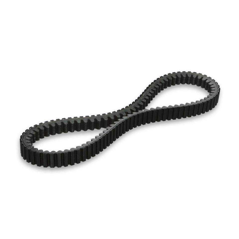 Courroie de transmission pour Italjet Dragster