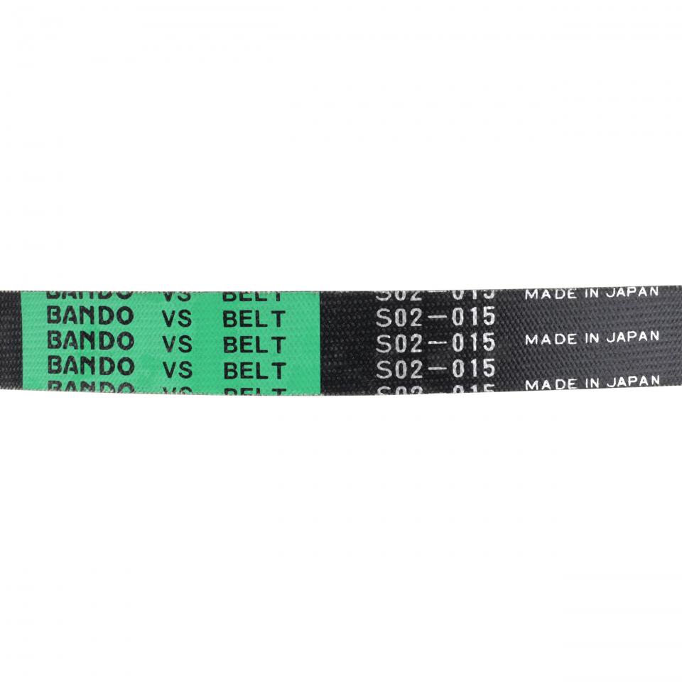 Courroie de transmission Bando pour Auto Neuf