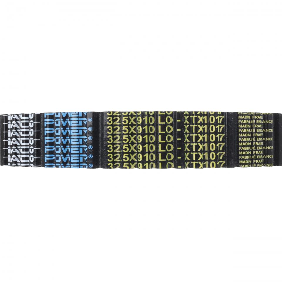 Courroie de transmission Dayco pour Auto Neuf