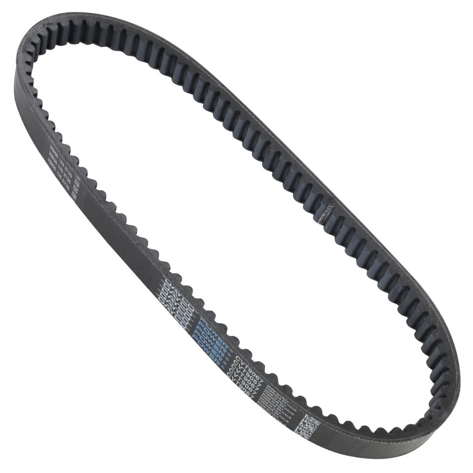 Courroie de transmission Dayco pour Auto Neuf