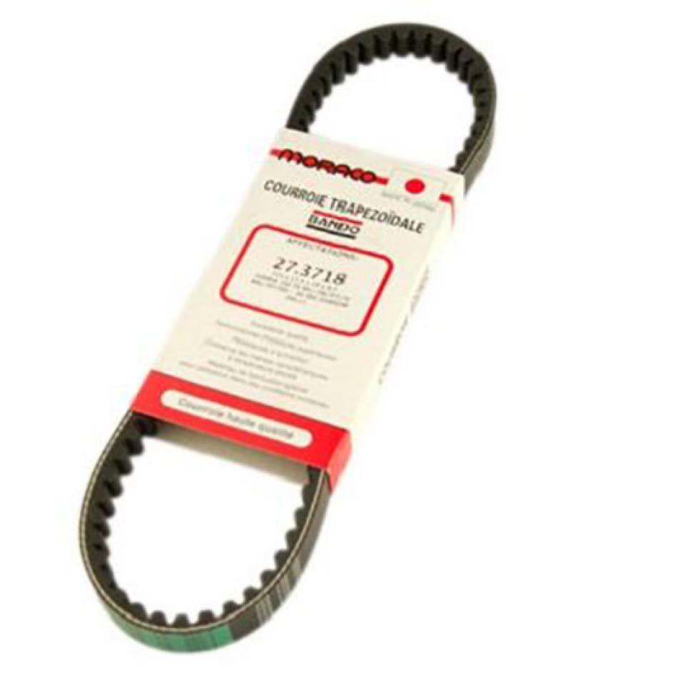 Courroie transmission Bando pour scooter Peugeot 50 Kisbee 4Tps 723x17.5x8.5mm