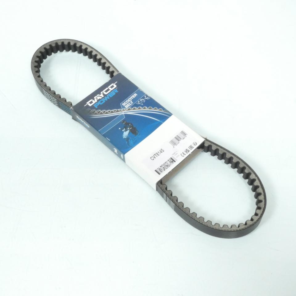 Courroie de transmission pour Peugeot Looxor