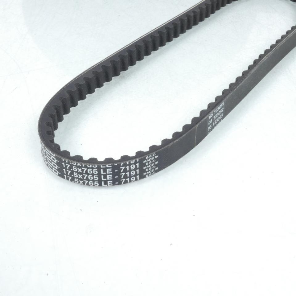 Courroie de transmission Dayco pour Scooter Peugeot 50 Speedake 1995 à 1997 VGA 427 Neuf