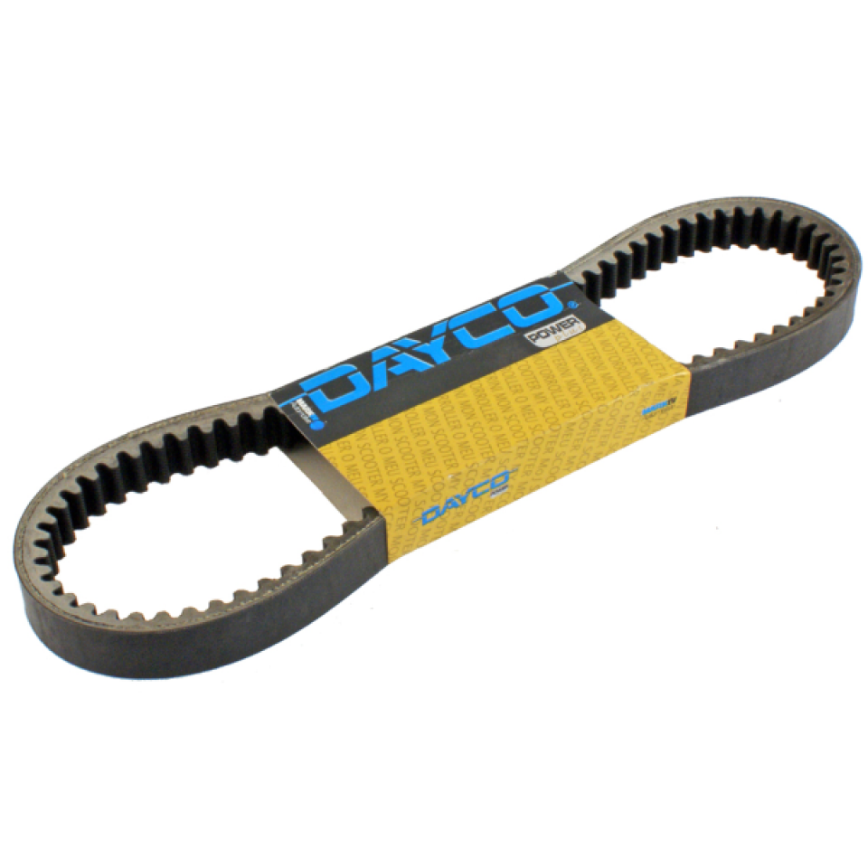 Courroie de transmission Dayco pour Scooter Peugeot 50 Speedake 1995 à 1997 VGA 427 Neuf