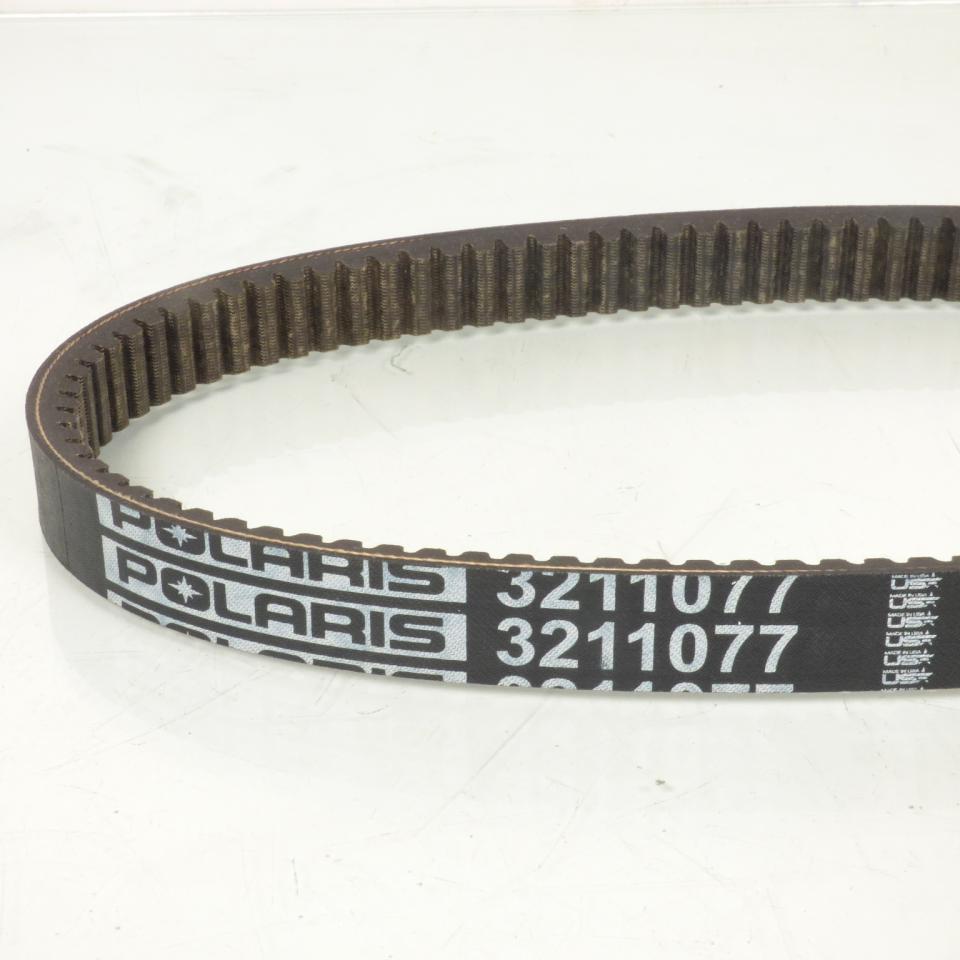 Courroie de transmission origine pour quad Polaris 500 Scrambler 2003-2012 3211077