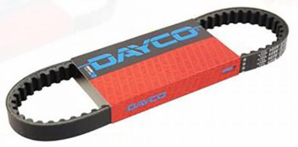 Courroie de transmission Dayco pour Scooter Malaguti 125 Ciak Master 2004 51700600 Neuf