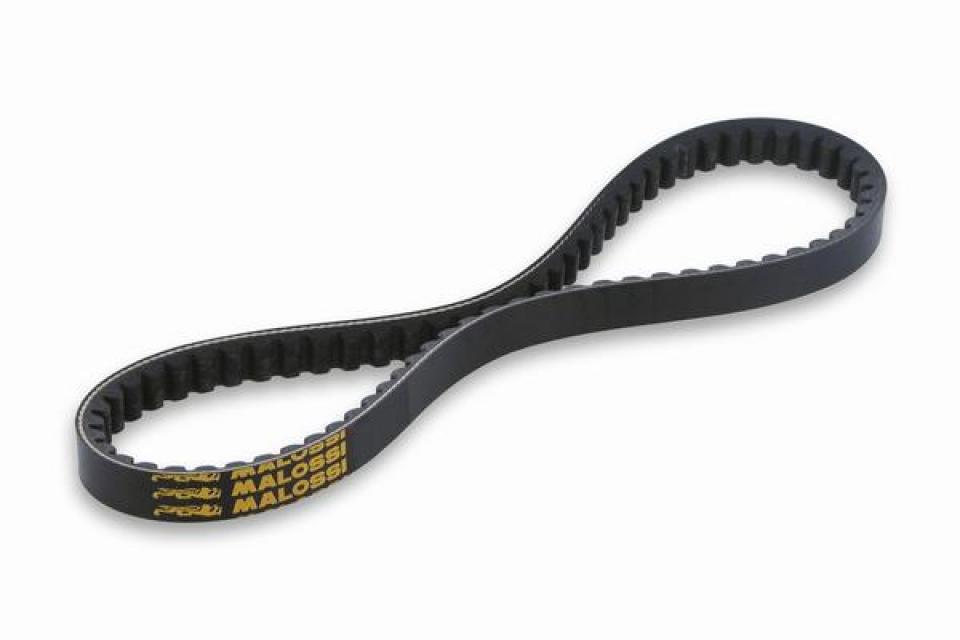Courroie de transmission Malossi pour Scooter Piaggio 125 X-Evo 2007 à 2017 6116117 / 814X22.5X10.3X30° Neuf
