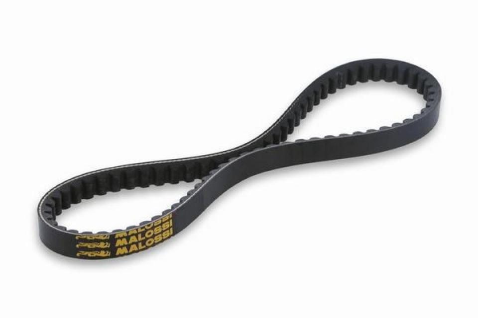 Courroie de transmission Malossi pour Scooter Piaggio 125 X-Evo 2007 à 2017 6116117 / 814X22.5X10.3X30° Neuf