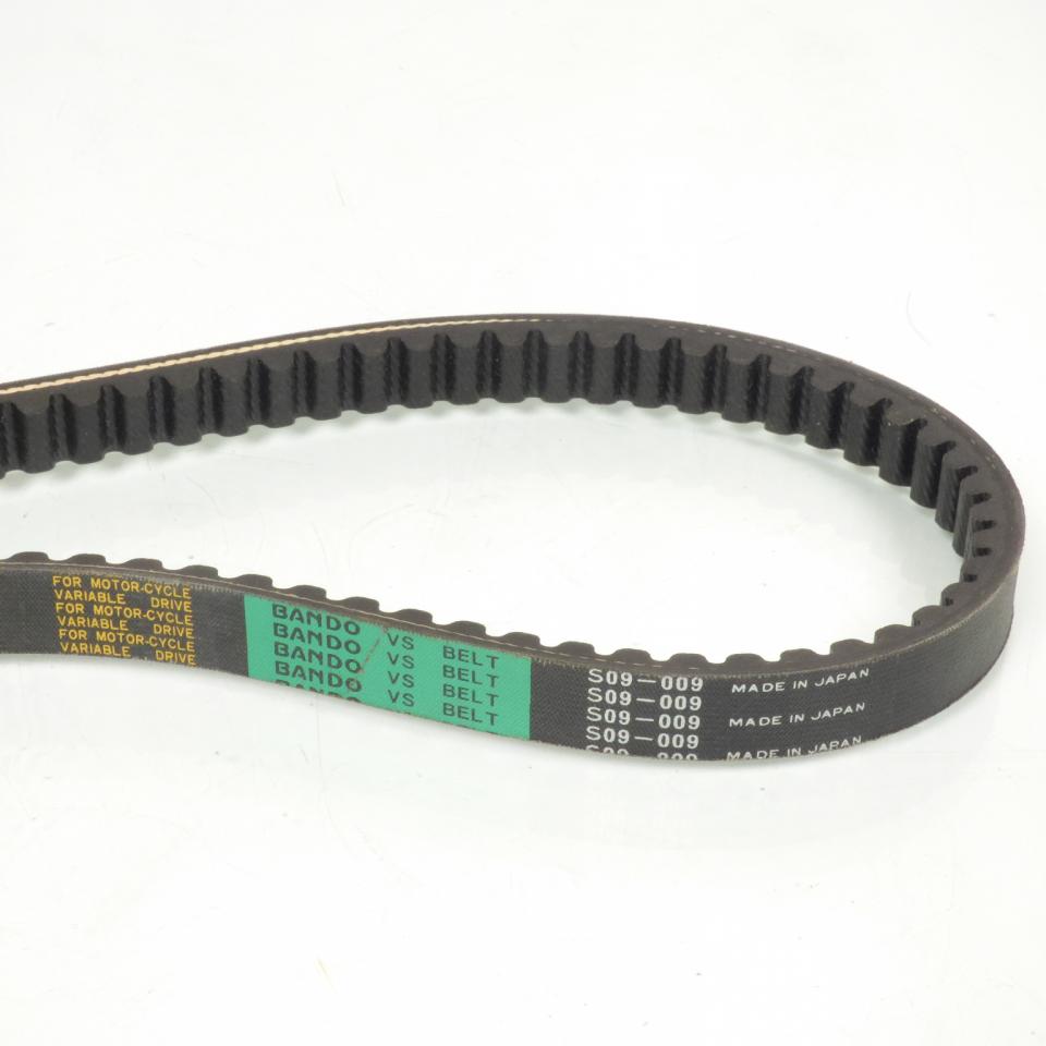 Courroie de transmission Bando pour Scooter Aprilia 125 Leonardo 1995 à 2005 G8007993 / AP0280102 Neuf