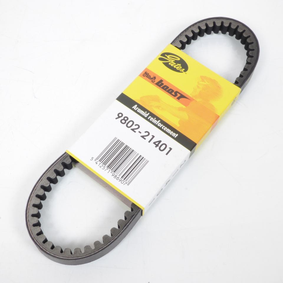 Courroie de transmission Gates pour Scooter Fym 50 Strada 669X18X30mm / 9802-21401 Neuf