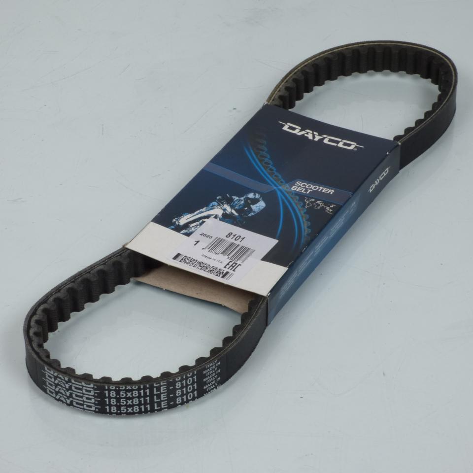 Courroie de transmission DRC pour Auto Piaggio 436864 Neuf en destockage