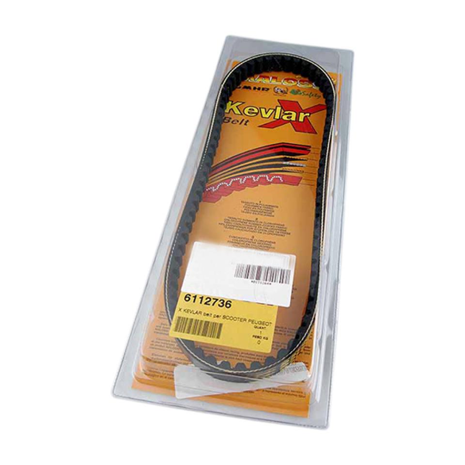 Courroie de transmission Malossi pour Quad Eton 50 Viper 6112741 Neuf