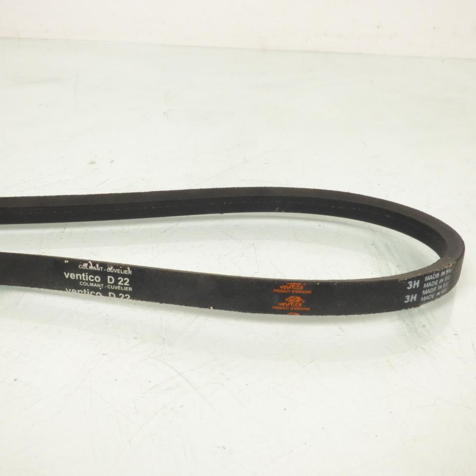 Courroie de transmission Ventico D22 792x14.7x7.4 pour mobylette MBK moteur fixe