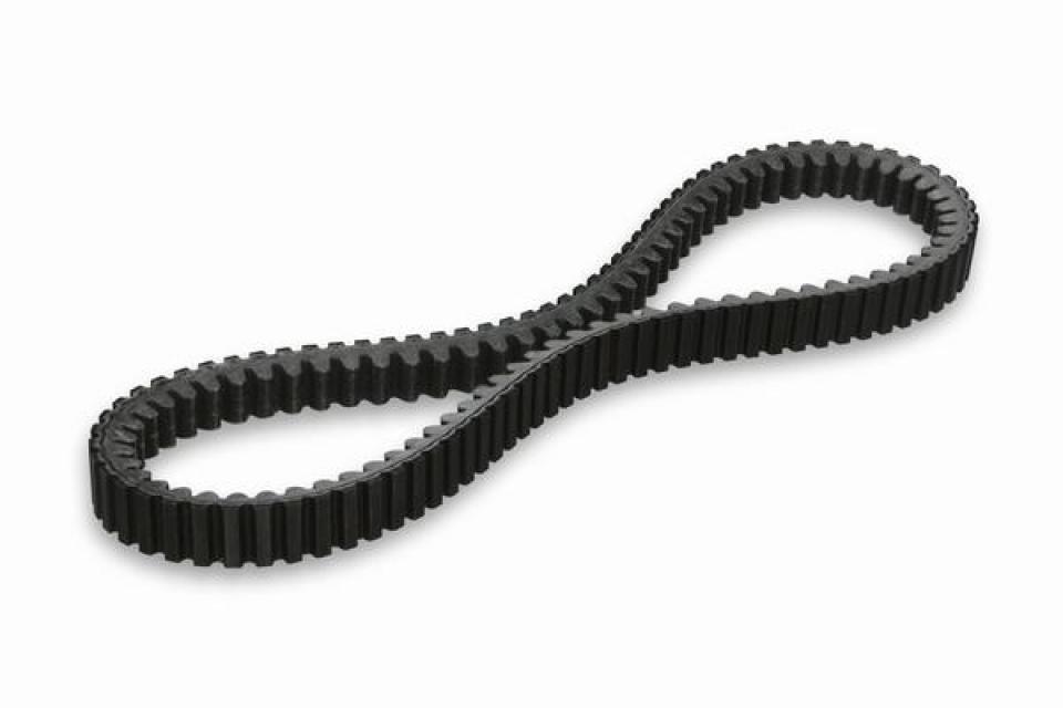 Courroie de transmission Malossi pour Scooter Piaggio 400 Beverly 2003 à 2017 6115125 / 1044x28,7x16mm 28° Neuf
