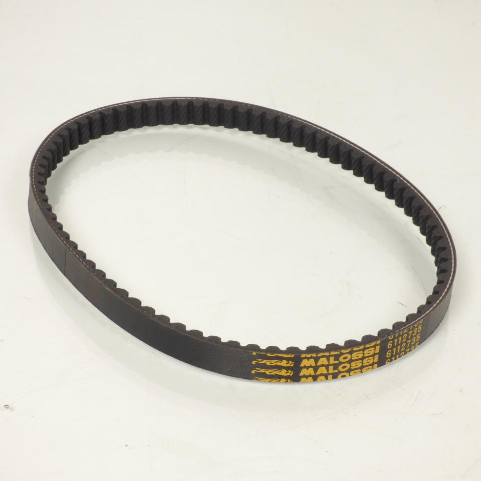 Courroie de transmission pour Peugeot Buxy