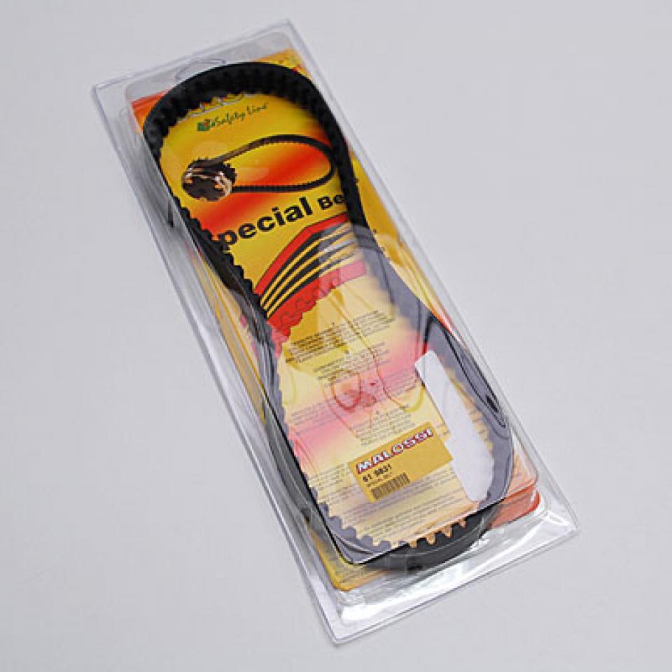 Courroie de transmission pour Derbi Atlantis 2T