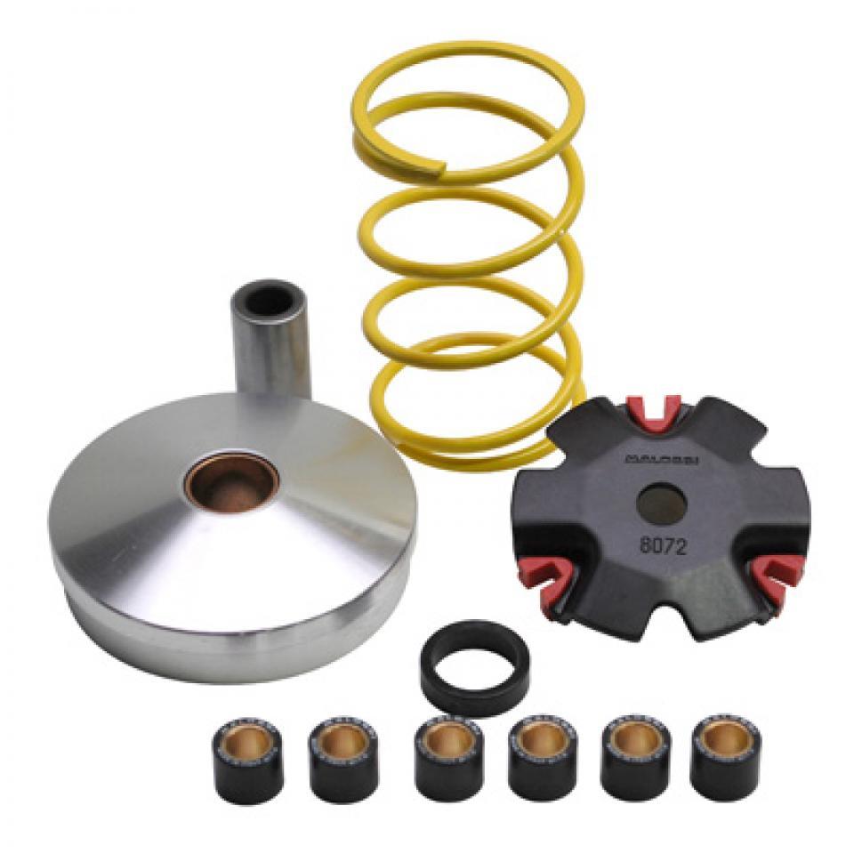 Variateur Malossi pour Scooter Peugeot 50 ST 51 7073 / Multivar Neuf