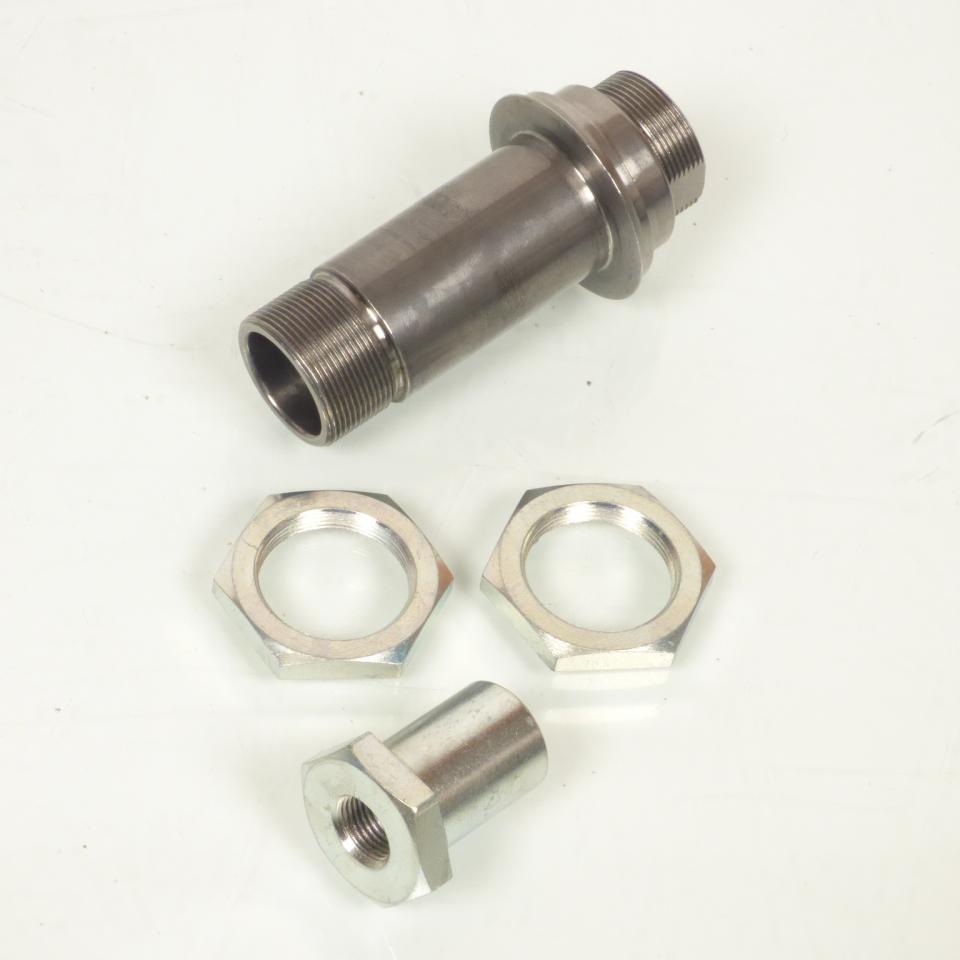 Variateur Malossi Variatop sur embrayage origine pour mobylette Peugeot 103 511885